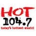 HOT 104.7 - KKLS-FM