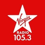 105.3 Virgin Radio - CFCA-FM