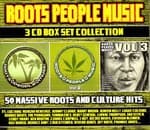 Roots Massive