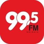 Rádio 99,5 FM