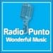 Radio Punto - Wonderful Music