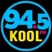 94.5 KOOL FM - KOOL-FM