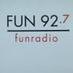 FUN 92-7 - WAFN-FM