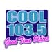 Cool 103.5 - KUAL-FM