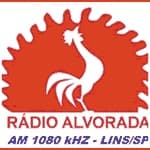 Radio Alvorada de lins