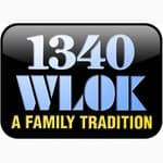 1340 WLOK - WLOK