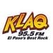 95.5 KLAQ - KLAQ