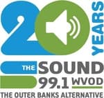 99.1 The Sound - WVOD