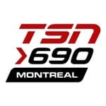 TSN 690 Montreal - CKGM