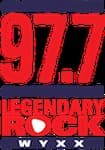 Rock 97.7 - WYXX