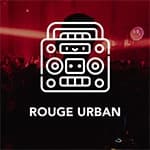 Rouge FM - Urban