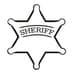 Merced / Fresno / Stanislaus, CA Counties Sheriff