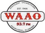 New Hit Country - WAAO-FM