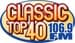 Classic Top 40 - KMVE