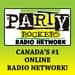 Party Rockers Radio