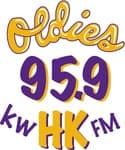 Oldies 95.9 - KWHK