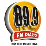 FM DIÁRIO 89.9