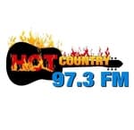 Hot Country 97.3 - K247BA