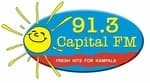 91.3 Capital FM