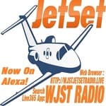 WJST Jet Set Radio