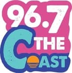 96.7 The Coast - WKJX