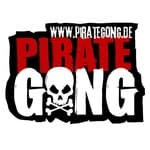 Pirate Gong