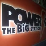 Power 95 Bermuda