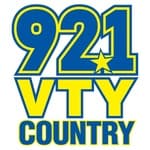 92-1 VTY Country - WVTY