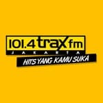 Trax FM Jakarta