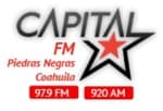 Capital FM Piedras Negras - XEMJ