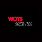 WOTS 1220AM - WOTS