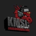 Dragon Radio - KMSC