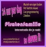 Piratenfamilie