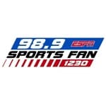 Sports Fan 98.9/1230 - WXCO