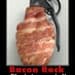 Bacon Rock