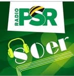 RADIO PSR - 80er