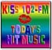 Kiss 102-FM - WMOU