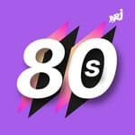 NRJ - Energy 80s