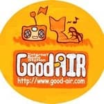 Good AIR  Live Radio