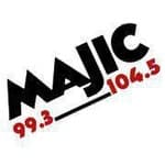 Majic 99.3 & 104.5 - WHMJ