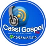 Rádio Cassi Gospel FM