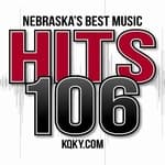 Hits 106 - KQKY