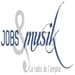 Jobs & Musik - Paris