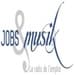 Jobs & Musik - Paris