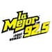 La Mejor FM 92.5/1080 - XEUU