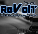 ReVolt Radio - Bass Music