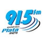 Plata 91.5 FM - XHZTS