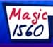 Magic 1560 - WMRO