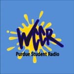 WCCR Purdue Student Radio