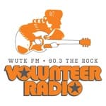 The Rock - WUTK-FM